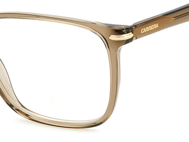 Designer Men Carrera Eyeglasses: 309 - Mud - SpecSMART Eye Clinic (Zoom View)
